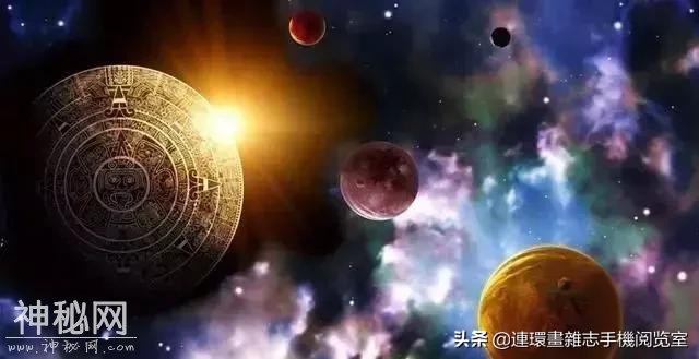 玛雅文明的缔造者：一颗摧毁于金星与地球之间的星球——卓尔金星-1.jpg