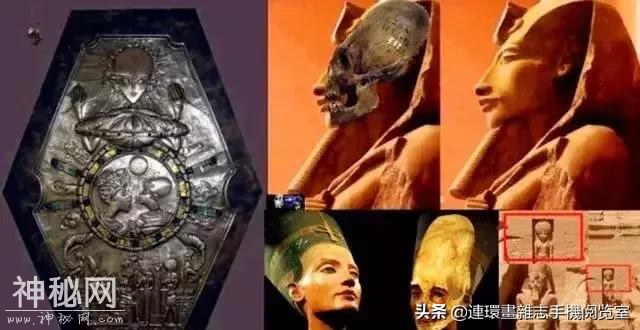 玛雅文明的缔造者：一颗摧毁于金星与地球之间的星球——卓尔金星-6.jpg