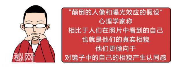 为什么照镜子时觉得自己更好看？看完答案扎心了……-4.jpg