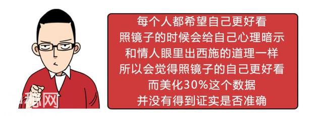 为什么照镜子时觉得自己更好看？看完答案扎心了……-11.jpg