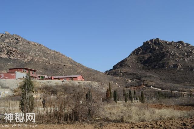 河北发现神秘古墓，竟是战国时期突然神秘消失的这个国家-1.jpg