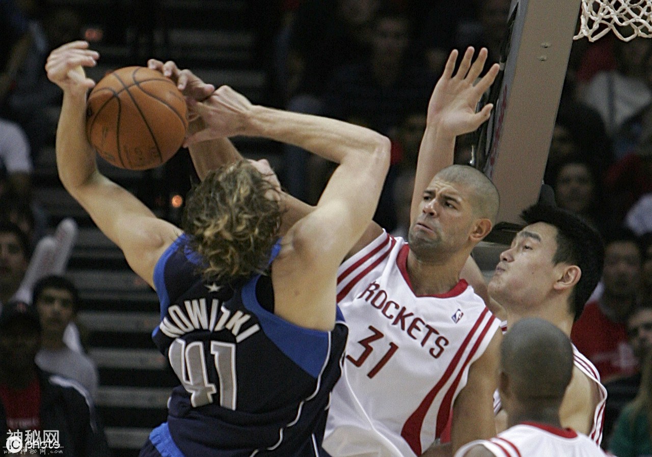 NBA这些几乎绝迹的球员绝技，大多已成为历史，存在也是徒有虚名-1.jpg