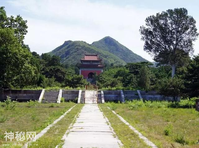 中国十大神秘古墓，有些至今不敢挖掘-9.jpg