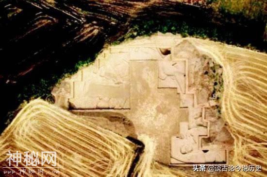 一件史前文物的出土，跟蚩尤和夏朝有关，推翻了西方虚假学说-7.jpg