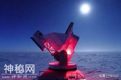 宇宙中也有示踪器？示踪星系探测，宇宙并不是由随机分布组成-2.jpg