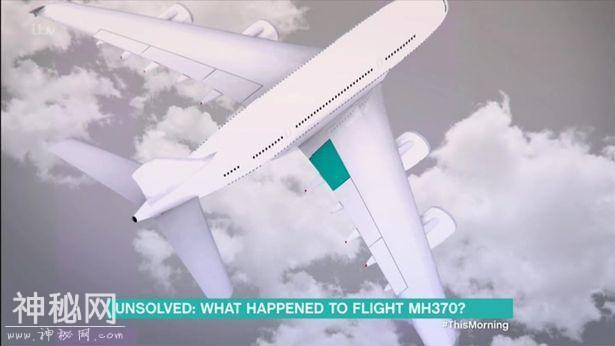 MH370失联疑遭第三方非法干扰，专家称马航失踪原因或永不被发现-1.jpg