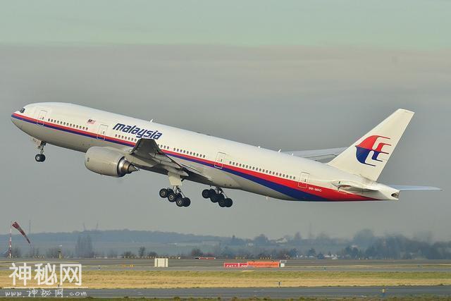 MH370失联疑遭第三方非法干扰，专家称马航失踪原因或永不被发现-3.jpg