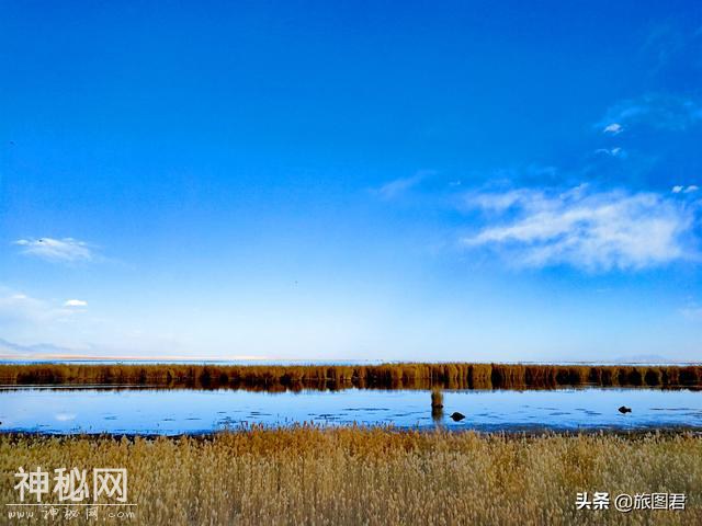 青海这个景区太神秘，居然和外星人有关，可惜在也看不到了-9.jpg