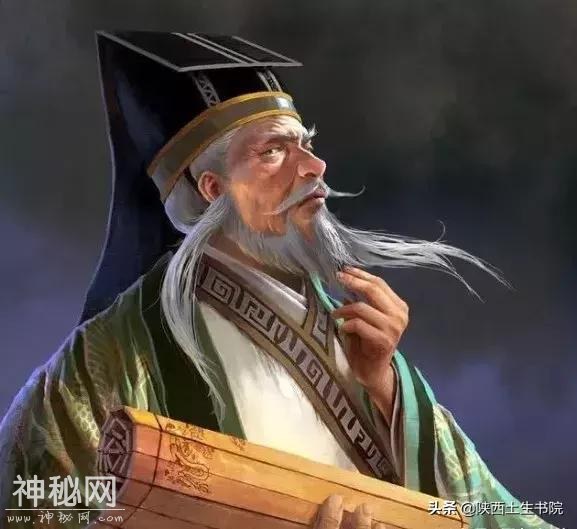 鬼谷子：做人要学会见人说人话，见鬼说鬼话-1.jpg