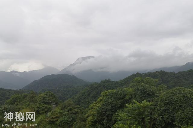 道教四大仙山之青城山，白娘子的修炼所在地，不输齐云山-6.jpg