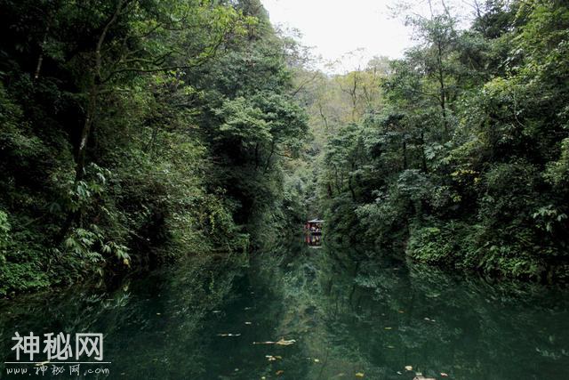 道教四大仙山之青城山，白娘子的修炼所在地，不输齐云山-11.jpg