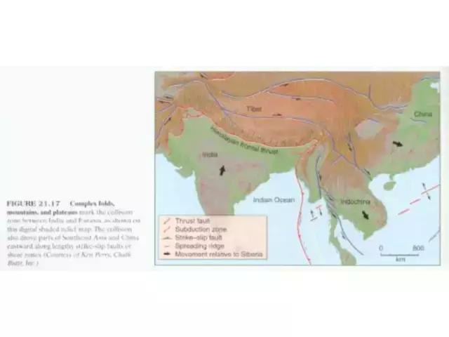 详解断层！要素、分类、识别、观测、地质意义......-88.jpg