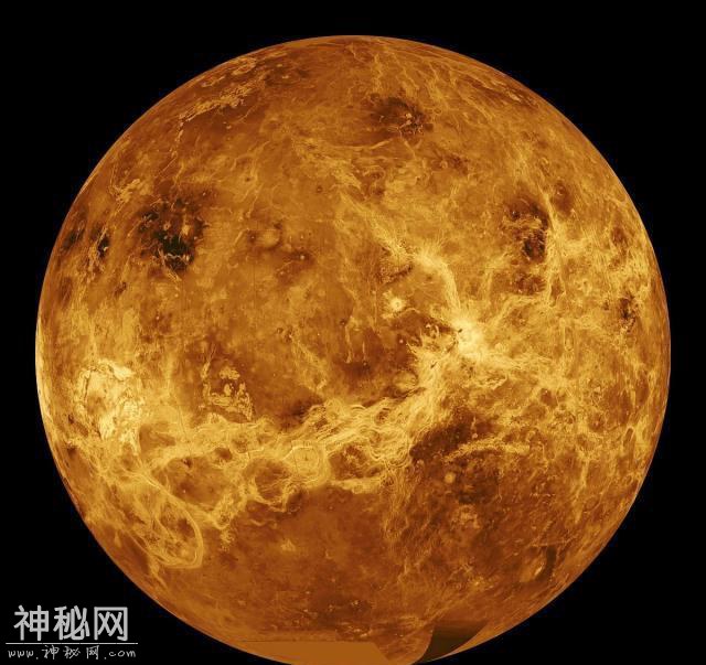 太阳系中最像地球的星球，具备地球也有的大气层，苏联曾尝试移民-4.jpg