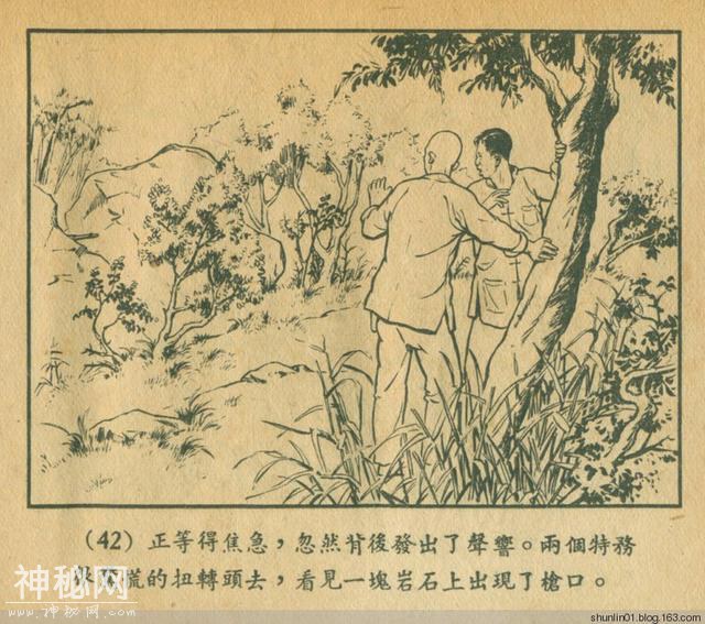 连环画赏析：1954年版《老水怪》黄一德 沈悌如 绘-45.jpg