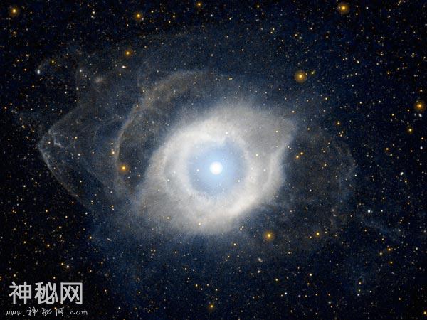 古人的天体学说“宣夜说”，一个可能很接近宇宙天体本质的学说-4.jpg