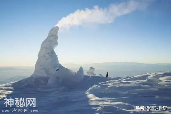 地球上发生的非常罕见自然现象，最后两张图到现在依旧是个谜-7.jpg