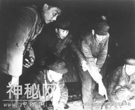 “长沙古墓、十墓九空”，为何马王堆汉墓能幸免于难？-4.jpg