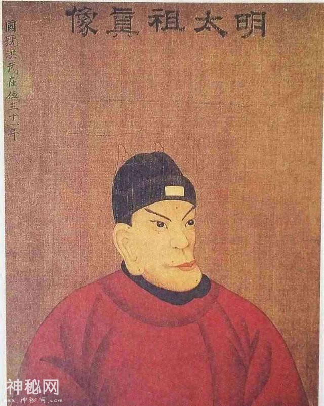 古代九大王朝代表人物：汉朝刘彻，宋朝文天祥，清朝没听过-7.jpg