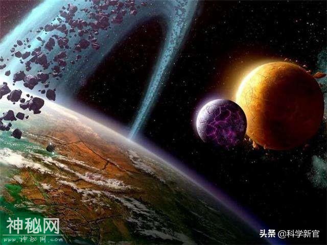 元老级别星球被发现，科学家宣布它比宇宙还古老，这是真的吗？-3.jpg