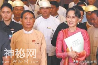 「趣闻」 缅甸的九个风俗趣闻，缅甸人剪指甲要挑日子？-2.jpg