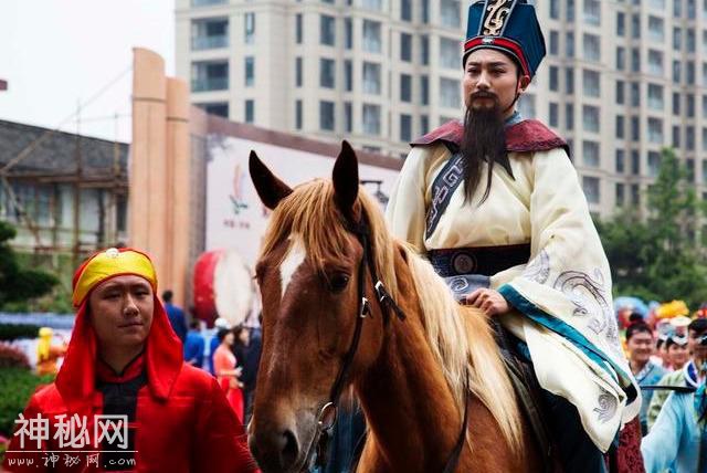 爱好旅游的人一定要知道的千古奇人，中国旅游日就是因他而定-4.jpg