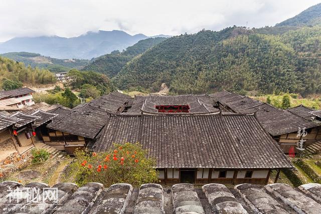 在福建深山中 发现一种你可能从未见过的特殊建筑-25.jpg