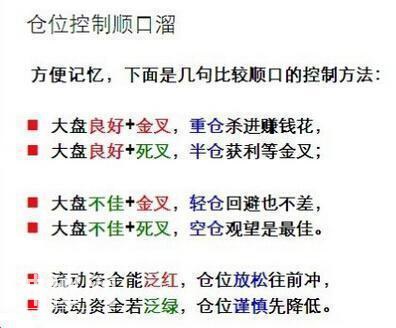 让我来告诉你，目前的A股市场，是满仓可怕还是空仓可怕，作为投资者你怎么看？-4.jpg