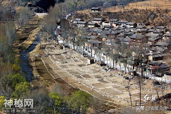 美丽乡村，夏纳凉：山西省大同市灵丘县，灵丘民俗风情游-4.jpg