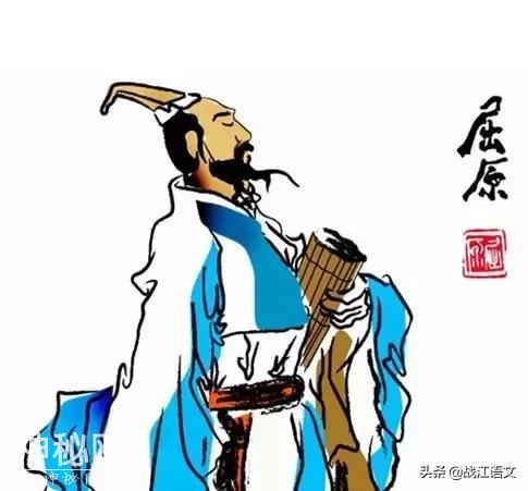 作文素材 | 古代感动中国十大人物（太经典了！）-2.jpg