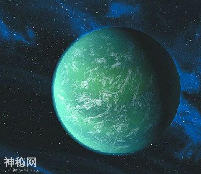 距离仅22光年，这个“三体”星系拥有大量可能存在生命的星球-4.jpg