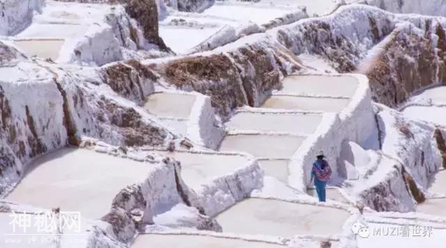 被怀疑是外星人的降落基地，这个宛如仙境的地方一直是个迷-22.jpg