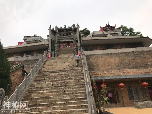 可惜了！河南这个道教圣地，1400年历史，免门票，却游客罕见-6.jpg