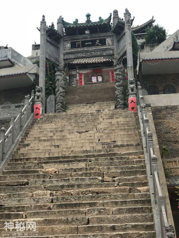 可惜了！河南这个道教圣地，1400年历史，免门票，却游客罕见-5.jpg