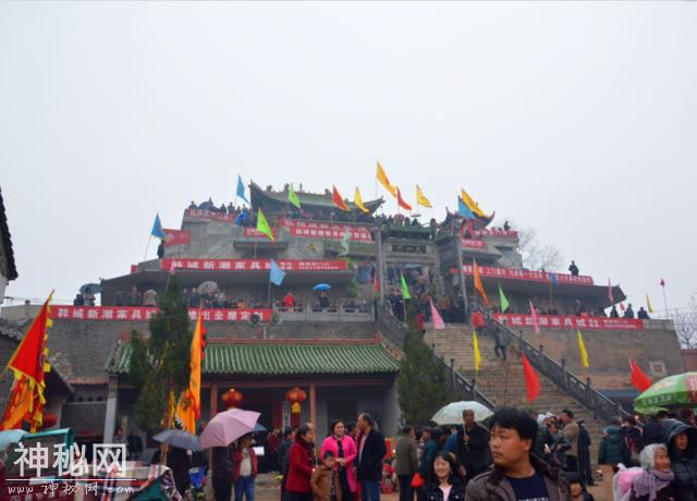 可惜了！河南这个道教圣地，1400年历史，免门票，却游客罕见-8.jpg