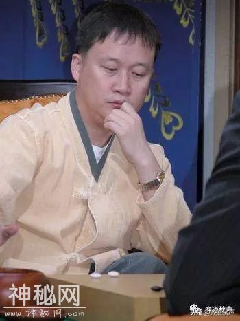 “天下第一攻击手”绝技尚未练成 刘昌赫富士通杯再遭赵治勋淘汰-11.jpg