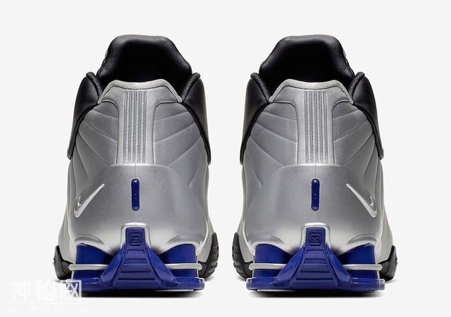 科幻未来即视感！卡特签名战靴 Nike Shox BB4 下周发售-6.jpg