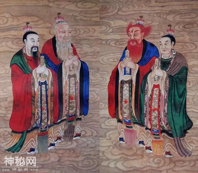 道教“天师”知多少，读完本文系统了解-1.jpg