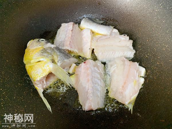 它和豆腐一起煮，比鸡汤还鲜，百吃不厌，皮肤光滑，好像剥壳的蛋-4.jpg