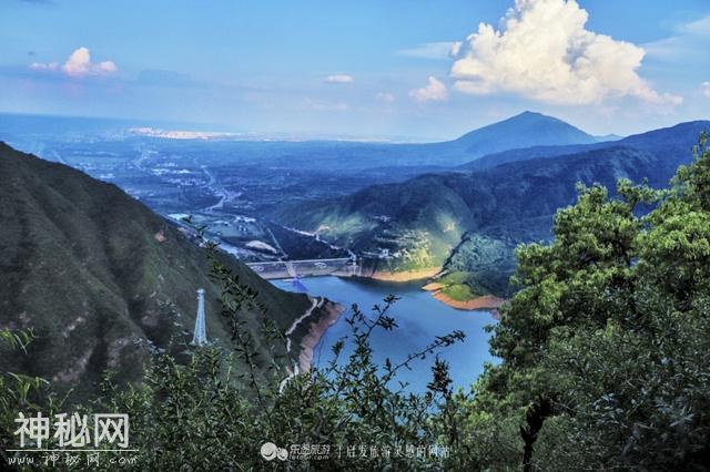 崆峒山，道教第一山，问道故事始于4700前-8.jpg