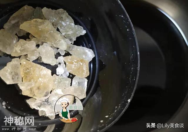 它是“动物中的人参”，这样做下饭又解馋，儿子一口一个都吃嗨了-8.jpg