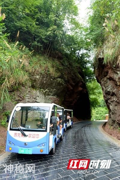 千里沅江行丨感受沅、酉水上风俗 古航运文化深厚-3.jpg