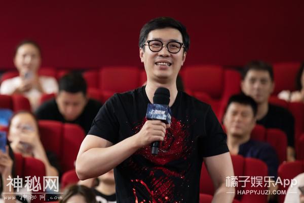 《上海堡垒》首映震撼观众 中国科幻薪火相传未来可期-15.jpg