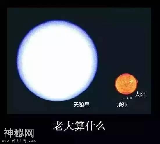 宇宙中最大的星球有大多？大到丧心病狂大到你怀疑人生-8.jpg