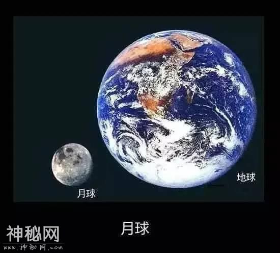 宇宙中最大的星球有大多？大到丧心病狂大到你怀疑人生-3.jpg