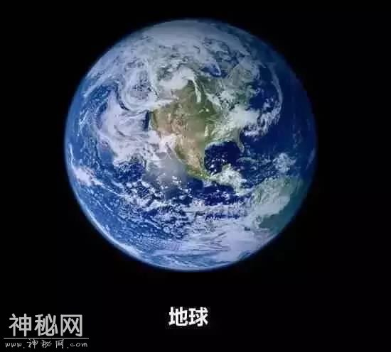 宇宙中最大的星球有大多？大到丧心病狂大到你怀疑人生-2.jpg