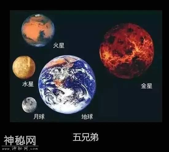 宇宙中最大的星球有大多？大到丧心病狂大到你怀疑人生-4.jpg