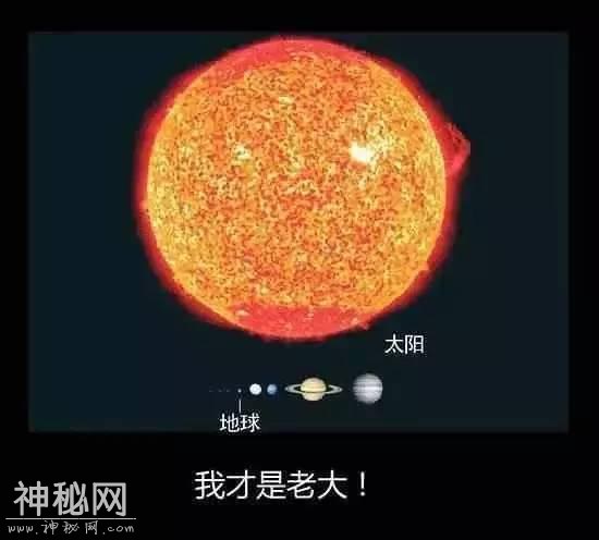 宇宙中最大的星球有大多？大到丧心病狂大到你怀疑人生-7.jpg