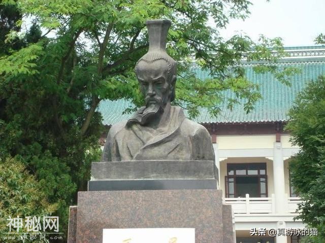 古代名人写出这些同字不同音的对联，让人拍案叫绝，竖起大拇指-1.jpg