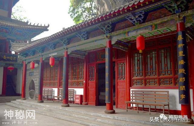 汉中这座寺庙，承载了略阳文化历史的记忆，你去过吗？-2.jpg