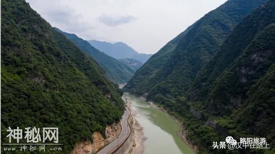 汉中这座寺庙，承载了略阳文化历史的记忆，你去过吗？-17.jpg